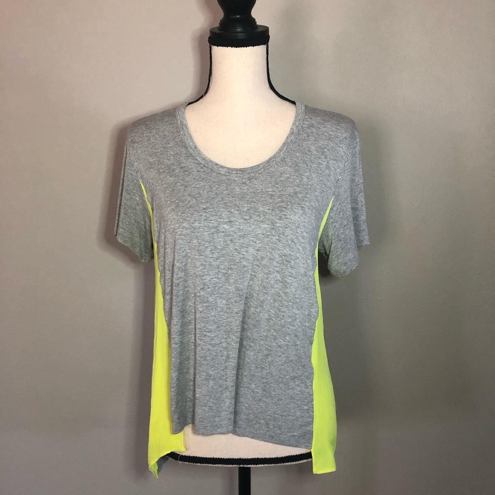 Women’s shirt. Mason Brand.